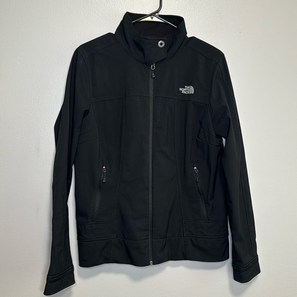 Woman’s Northface jacket size large - Picture 1 of 5